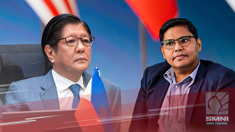 Prof. Calilung: Marcos Jr. wala pa ring maipagmamalaki sa SONA