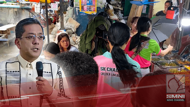 COMELEC may emergency meeting kaugnay sa preparasyon sa BSKE