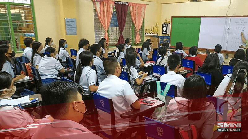 Iba’t ibang programang pang-edukasyon palalakasin ng Oriental Mindoro