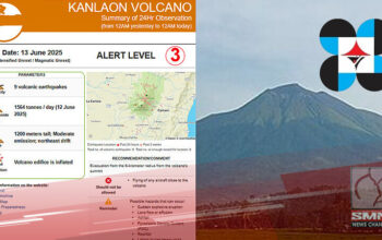 PHIVOLCS