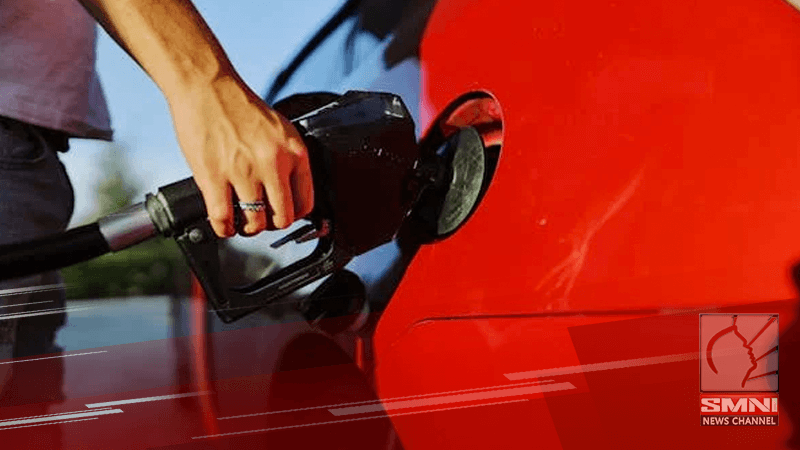 Oil price hike ipatutupad sa unang linggo ng Hunyo