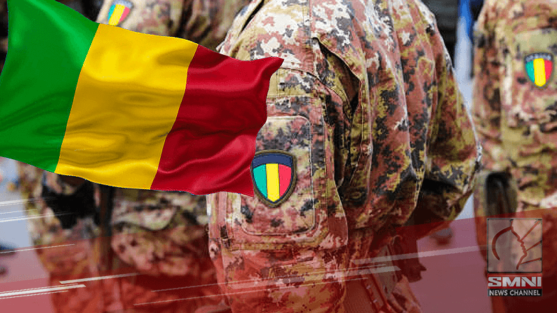 60 sundalo sa Mali nasawi matapos inatake ng teroristang grupo