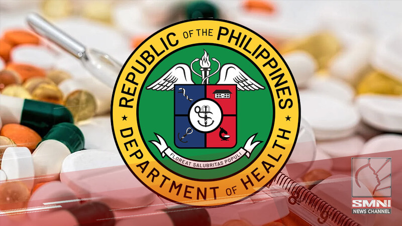 Libreng gamot inaalok para sa may mental health conditions—DOH
