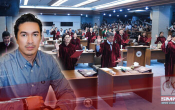 Impeachment Court
