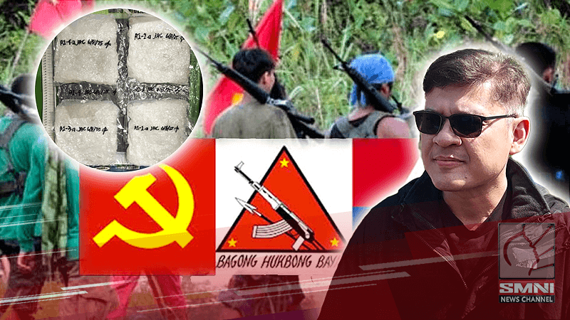 Rep. Pulong Duterte may panawagan sa mga biktima ng ilegal na droga, NPA