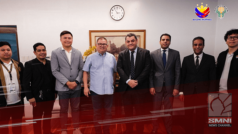 Pilipinas target makapag-export ng mangga at saging sa Egypt