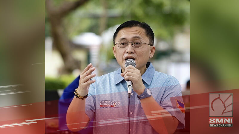 Senator Bong Go calls for strengthened fire prevention efforts as his Malasakit Team provides immediate aid to fire victims in Pasig City