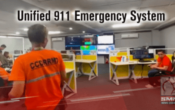911 Emergency