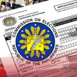 voter registration