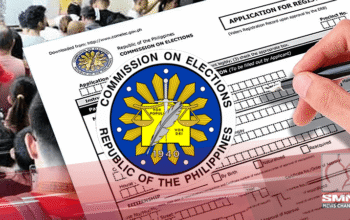 voter registration