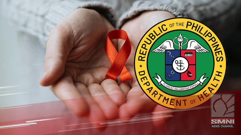 Young adults pinakamarami sa naitalang HIV cases sa Caraga