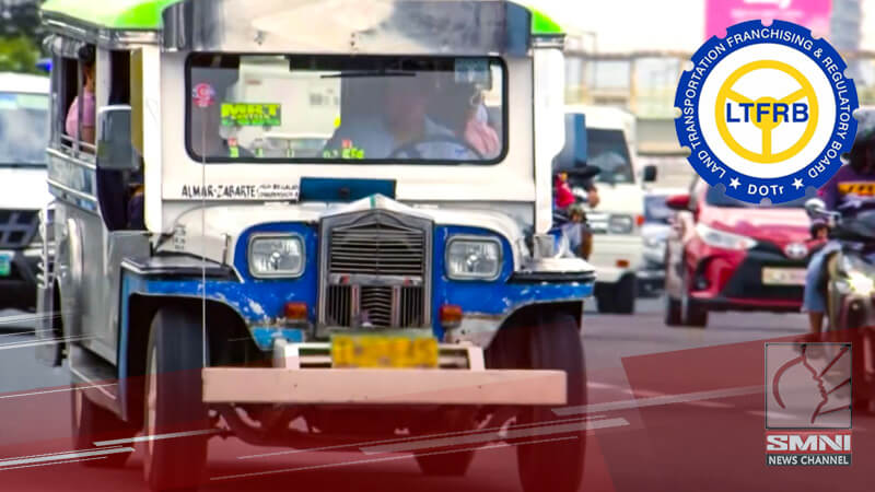 P1 dagdag-pasahe sa jeep, posibleng ipatupad