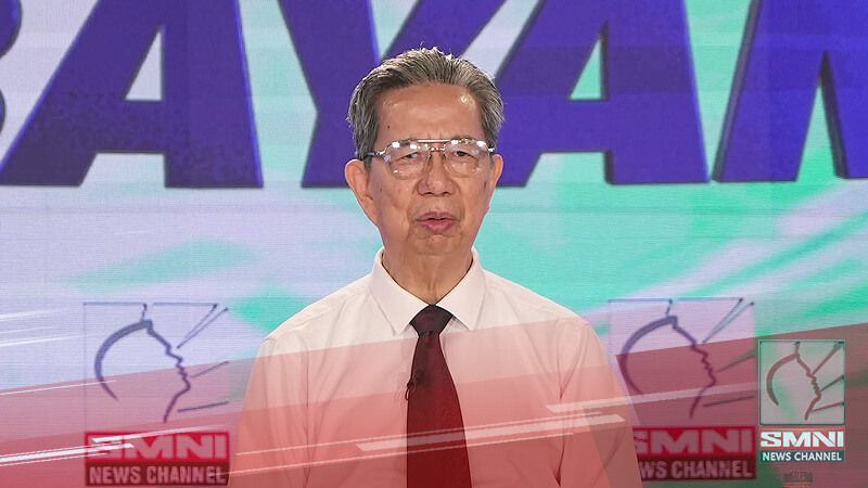 Pilipinas walang sapat na reserba ng langis—analyst