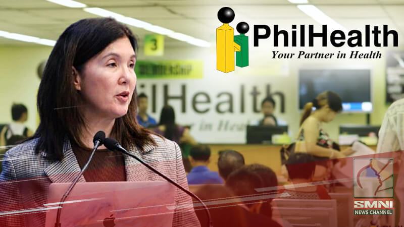 PhilHealth dapat nakatatanggap ng share mula sa sin tax