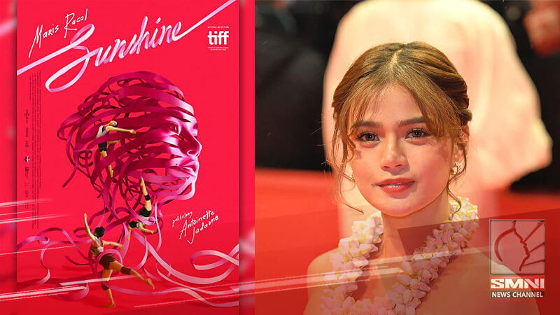 Pelikulang ‘Sunshine’ ni Maris Racal makikita sa 2 int’l film festivals