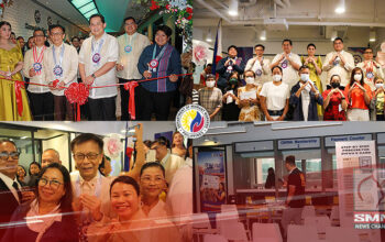OFW Global Center