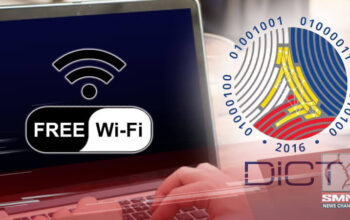 libreng Wi-Fi spots