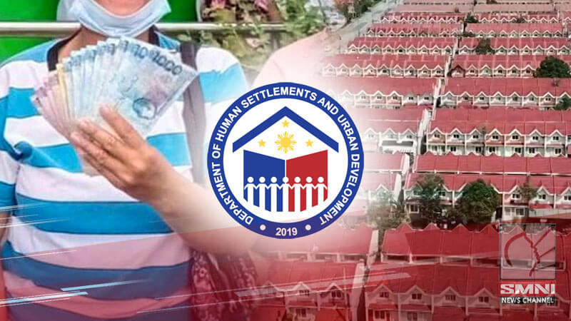 DHSUD pinag-aaralan ang pagbibigay ng rental housing support sa ilalim ng 4PH