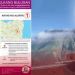 Bulkang Bulusan