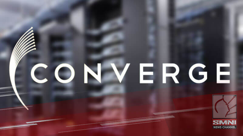 Converge magbubukas ng 2 bagong data centers ngayong taon