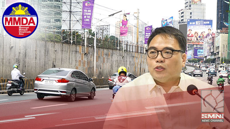 EDSA rehabilitation, sinuspinde ng Malacañang; Odd-Even Scheme, ipinagpaliban ng MMDA