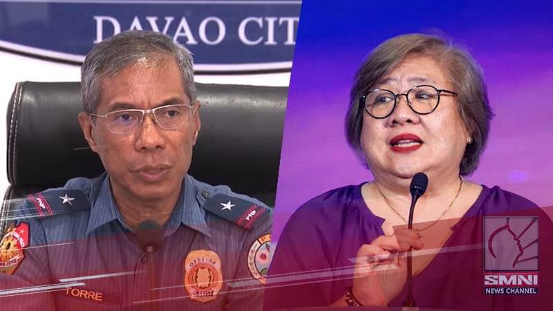 Pagtatalaga kay Gen. Torre bilang bagong PNP chief, nakababahala —political analyst