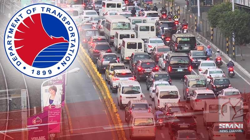 DOTr, makikipagtulungan sa iba pang mga ahensya kasunod ng utos na ipagpaliban ang EDSA rehab