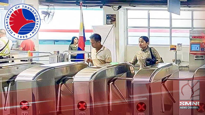 ‘Pamilya Pass 1+3’ promo ng DOTr magbibigay ng libreng sakay sa MRT-3, LRT-1 at 2