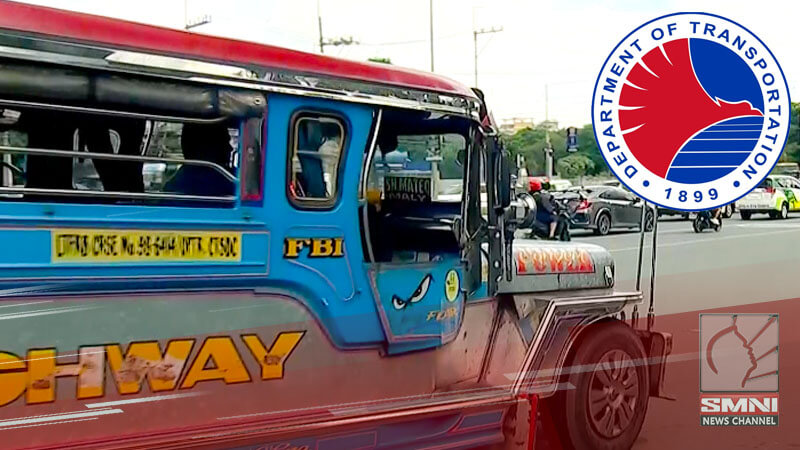 Mahabang panahon dapat ibigay sa mga drayber at operator sa PUVMP