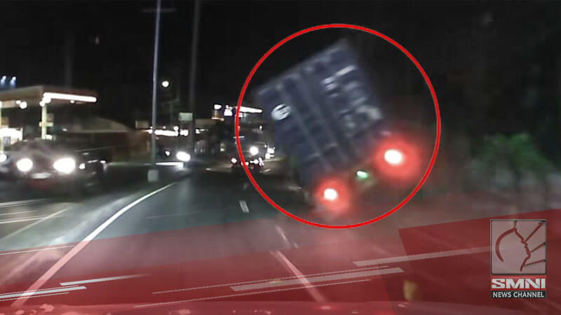 Driver na nakapatay ng 3 katao sa aksidente sa QC positibo sa ilegal na droga