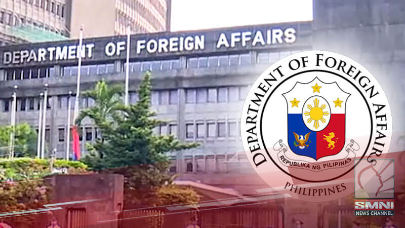 DFA binabalak na magbukas ng embahada sa Ghana