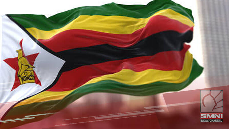 Zimbabwe kakatayin ang dose-dosenang elepante sa kanilang bansa