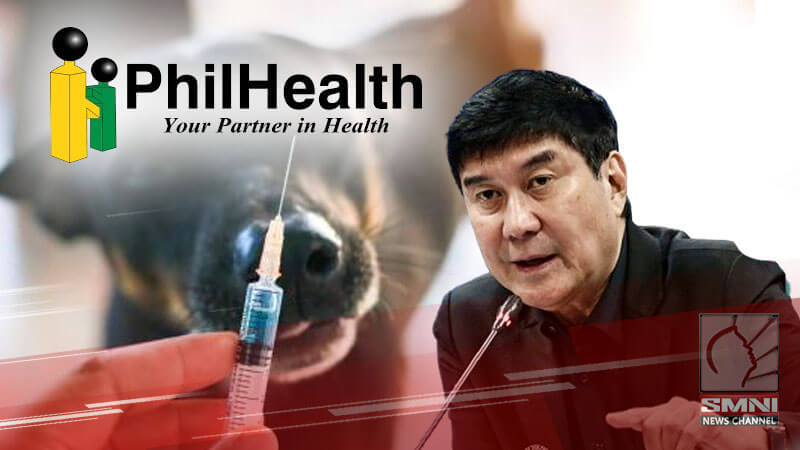 Anti-rabies coverage ng PhilHealth pinapataasan