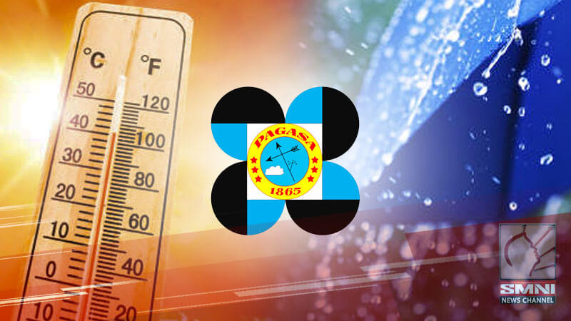Inilalabas na daily heat index sinuspinde na ng PAGASA