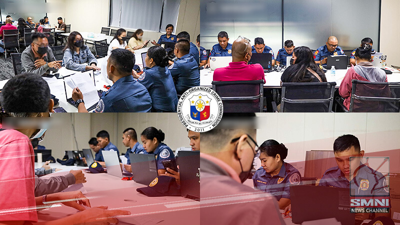 One-stop shop vs. mapang-abusong online lending applications binuo ng PAOCC