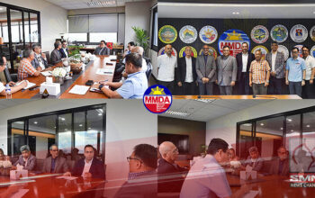 MMDA