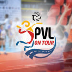 PVL on-tour