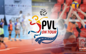 PVL on-tour