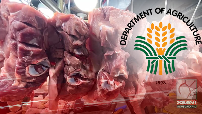 Pork labeling, presyo ng inaangkat na baboy aayusin sa Agosto