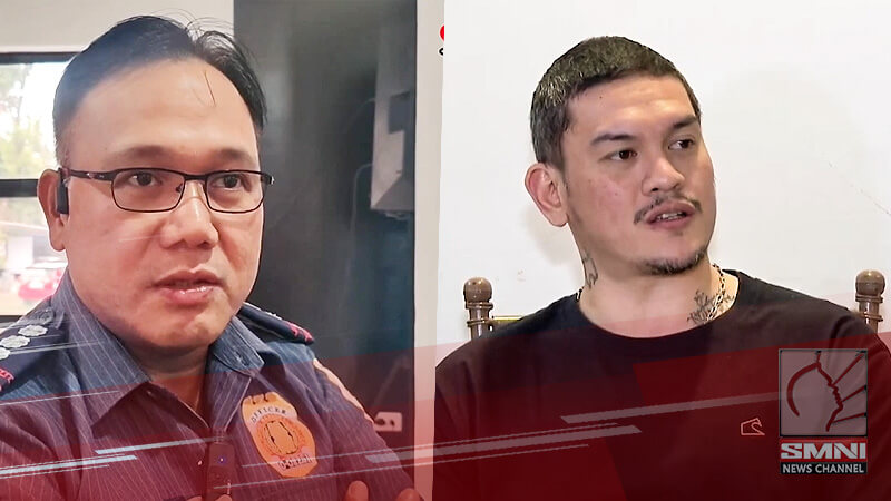 Baste Duterte ‘di ikinagulat ang pag-alis ni PCol. Marantan bilang DCPO chief
