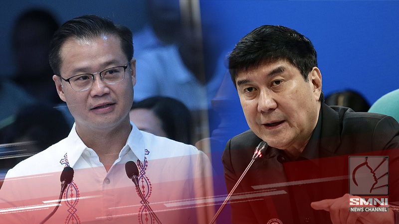 Gatchalian, Tulfo, nagbabala sa epekto ng Israel-Iran conflict sa mga OFW at presyo ng enerhiya