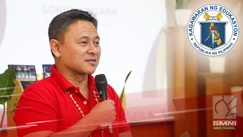 DepEd, palalakasin ang critical thinking sa mga paaralan vs. AI misinformation