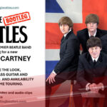 The Bootleg Beatles