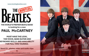 The Bootleg Beatles
