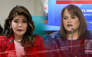 Imee Marcos