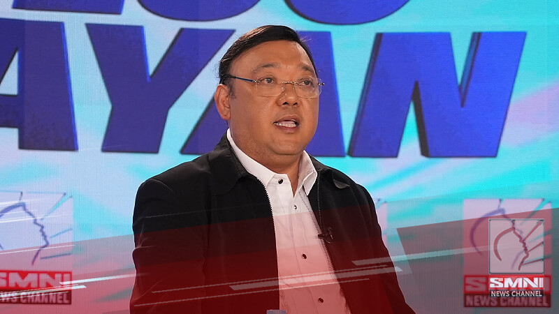 DOJ, ginagamit sa Fake News — Atty. Roque
