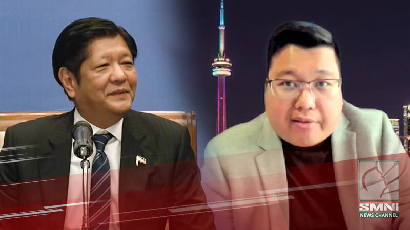 Ekonomista: Si Marcos Jr. at hindi si VP Sara ang ugat ng mga problema sa edukasyon