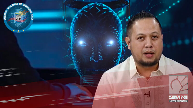 CICC: Kailangan ng malinaw na batas laban sa deepfake at AI abuse