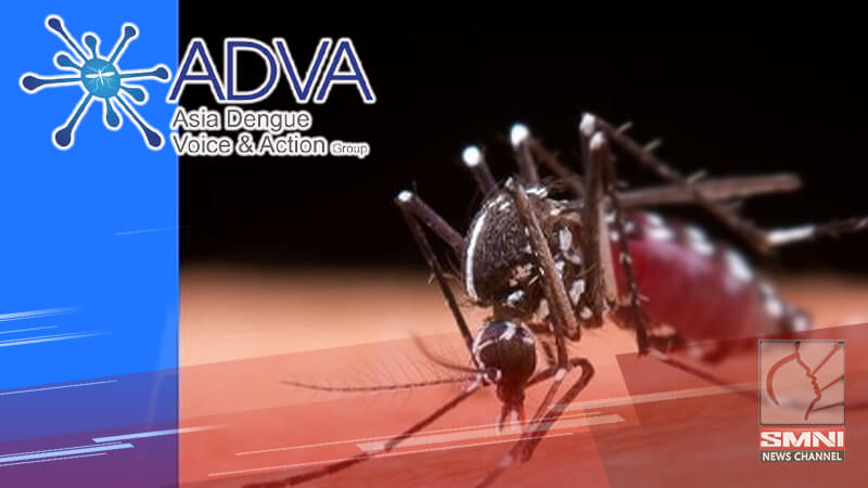 Marcos Jr. admin hinikayat na aprubahan na ang dengue vaccine application ng Japanese firm