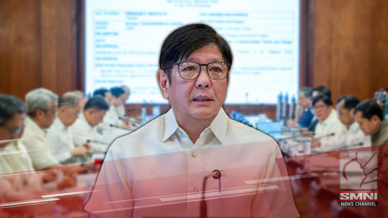 Malakanyang inanunsiyo ang mga opisyal na pagbabago sa gabinete ni BBM